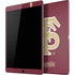 Florida State FSU Seminoles Initials iPad Skins